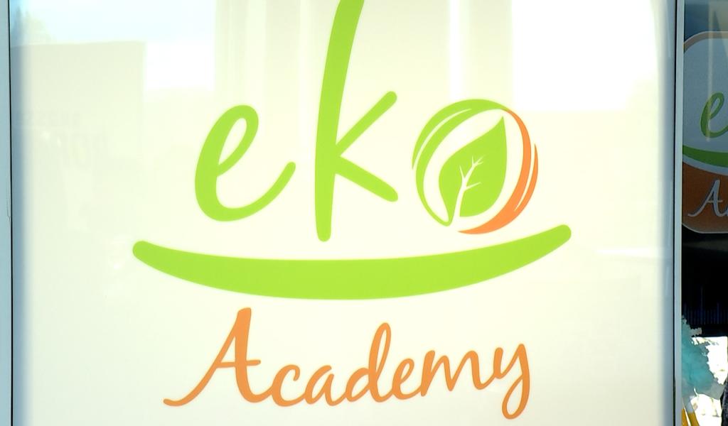EkoServices lance son centre de formation : L'Eko Academy