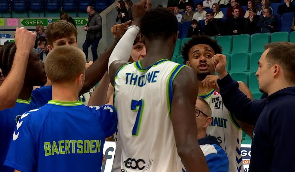 L'Union sera toujours la force de Mons-Hainaut