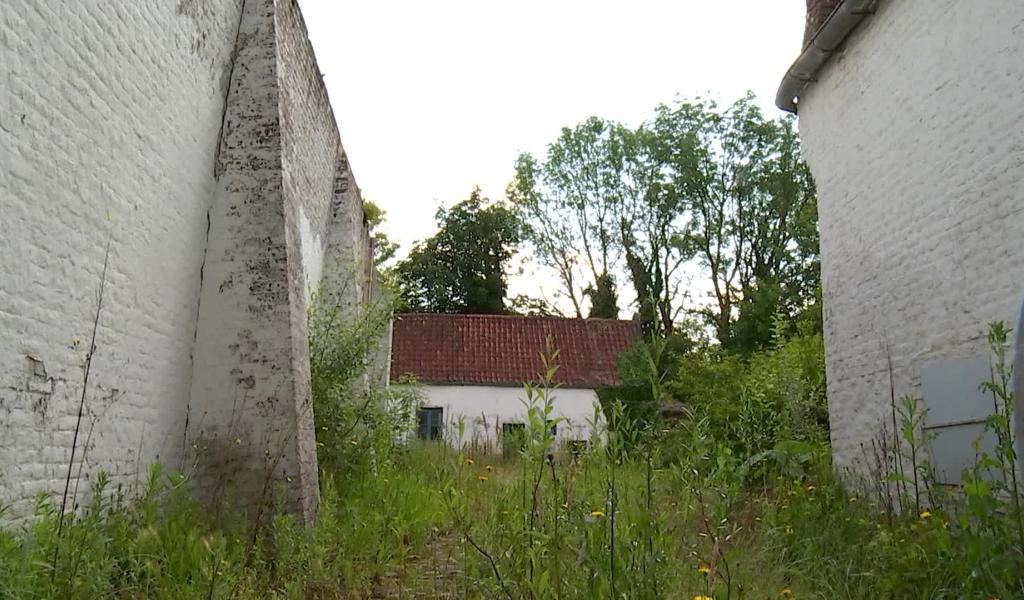 La ferme Buisson de Tertre ne sera finalement pas détruite