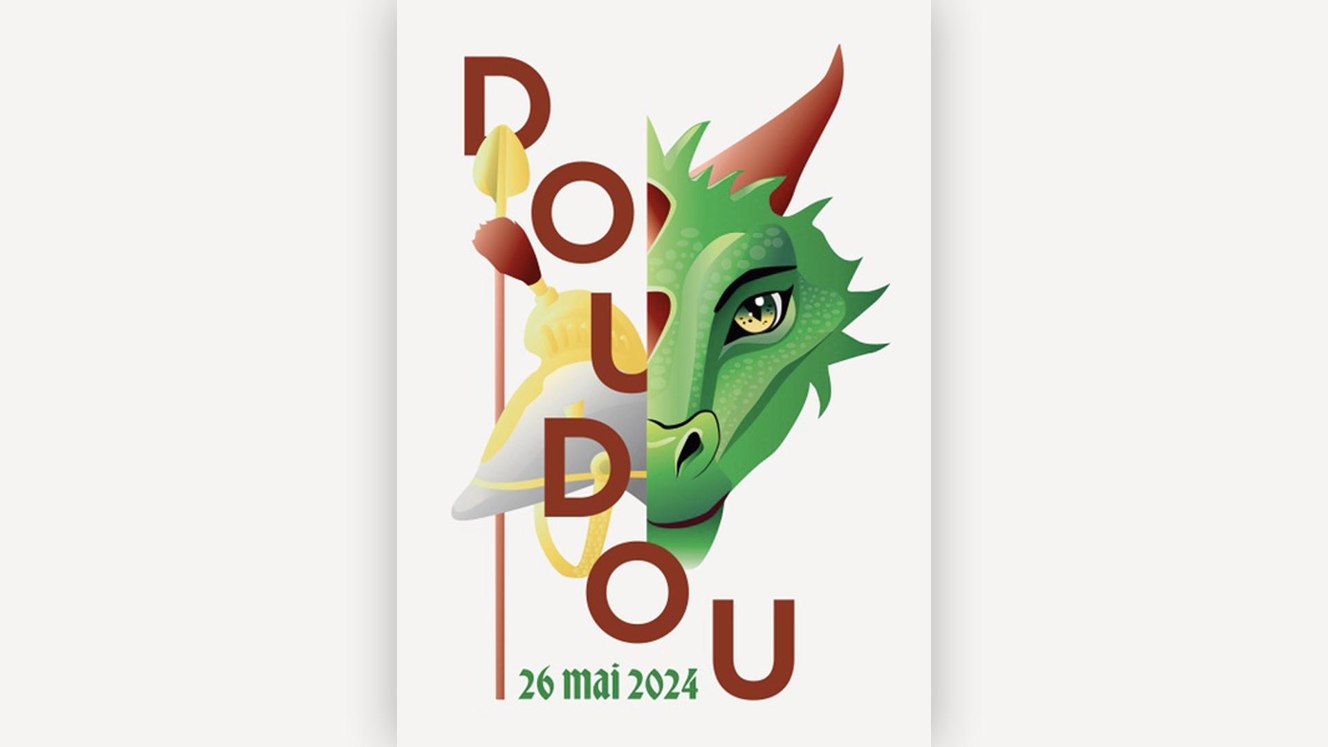 Voici le visuel du doudou 2024