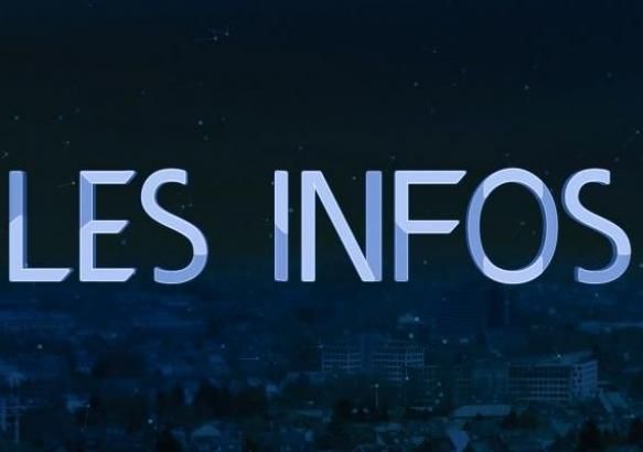 Les Infos - 12/09/2024