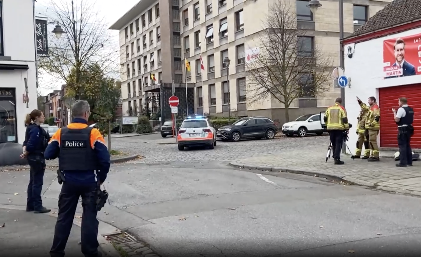 Une alerte à la bombe pour un rendez-vous trop éloigné