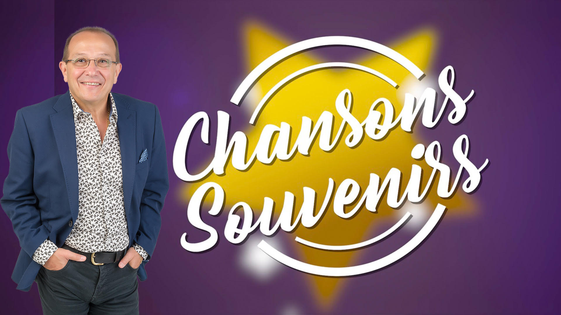 Chansons Souvenirs - 30/01/2025