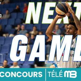 Gagnez des entrées pour le match Union Mons-Hainaut - Antwerp