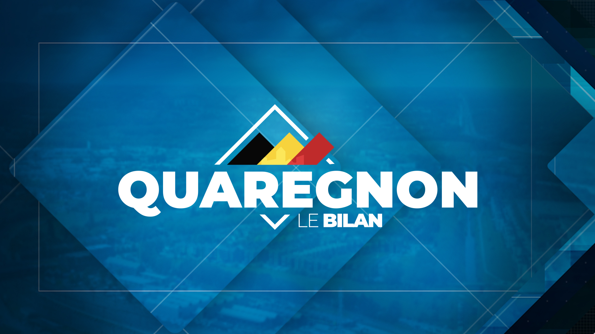 Elections 2024 : Quaregnon - Le bilan