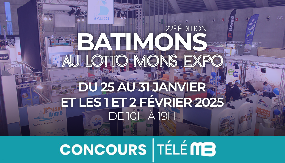 Gagnez des entrées pour Batimons