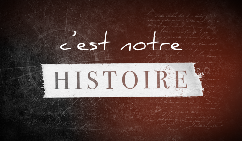 C'est Notre Histoire - 21/03/2024