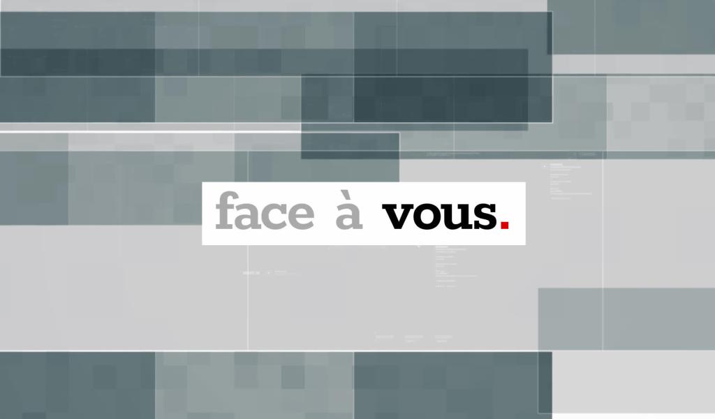 Face à Vous - 25/10/2024