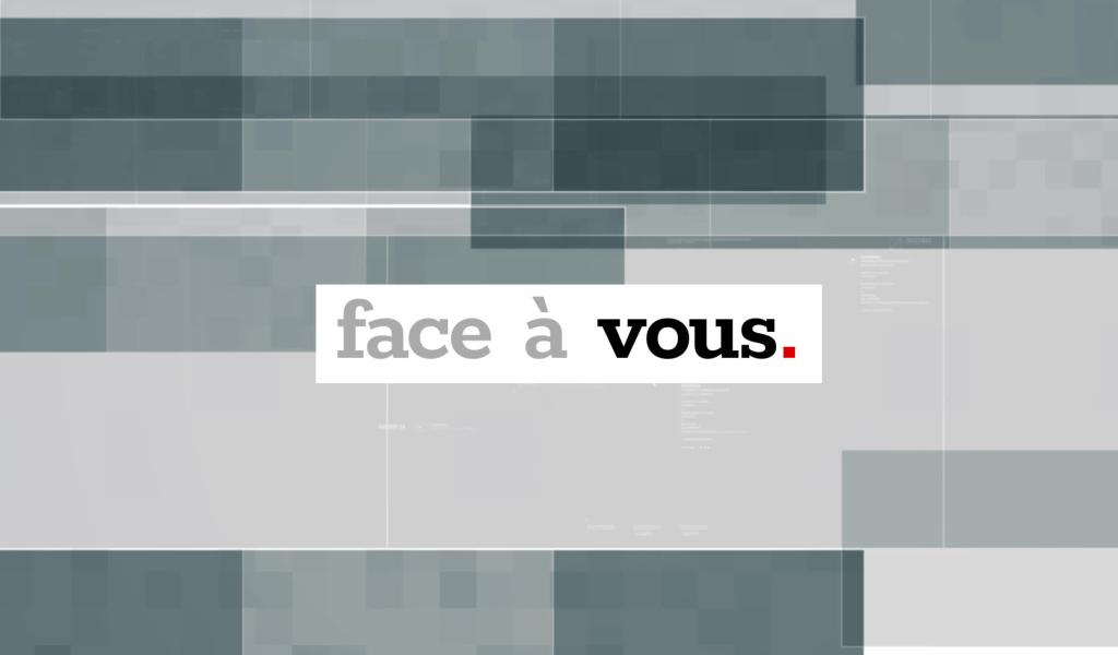 Face à Vous - 08/11/2024