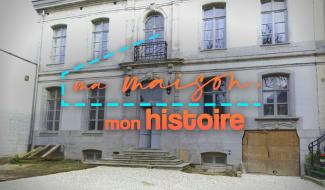 Ma maison mon histoire - La Maison de la Duchesse de la Vallière