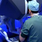 CHU HELORA : la chirurgie robotique pour lutter contre l'endométriose